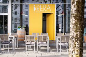 Brera Serviced Apartments München West