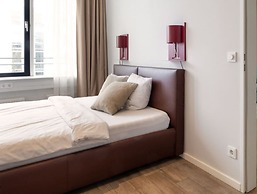 Brera Serviced Apartments München West