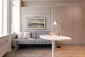Brera Serviced Apartments München West