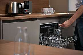 Brera Serviced Apartments München West