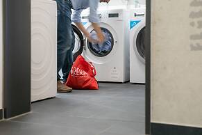 Brera Serviced Apartments München West
