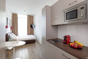 Brera Serviced Apartments München West
