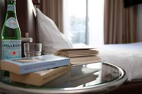 Brera Serviced Apartments München West