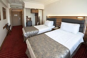 Atiskan Hotel