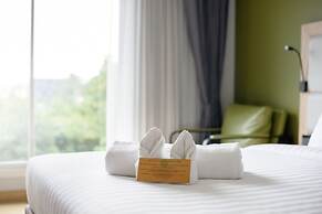 Prime Square Hotel