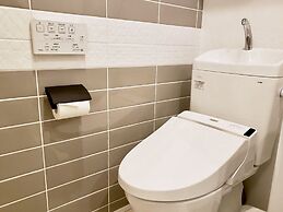 C4 Haneda Maison Philippe Omori 403