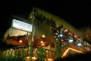 Masamayor's Beach House and Resort