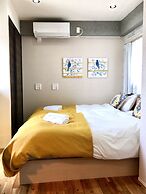 A5 Haneda Maison Philippe Omori 501