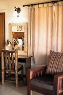 Golden Impalas Bush Resort