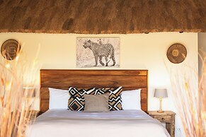 Golden Impalas Bush Resort