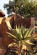 Golden Impalas Bush Resort