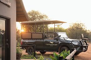Golden Impalas Bush Resort