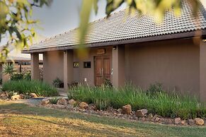 Golden Impalas Bush Resort