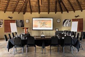 Golden Impalas Bush Resort