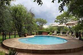 Golden Impalas Bush Resort