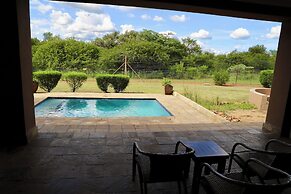 Golden Impalas Bush Resort