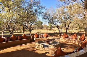 Golden Impalas Bush Resort
