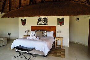 Golden Impalas Bush Resort