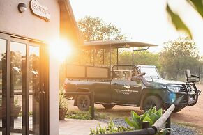 Golden Impalas Bush Resort