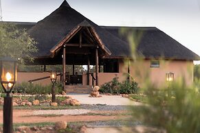 Golden Impalas Bush Resort