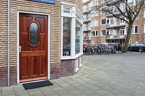 Bos en Lommer Apartments