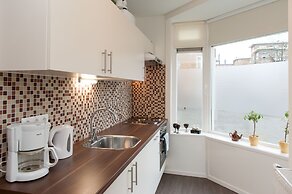 Bos en Lommer Apartments