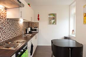 Bos en Lommer Apartments