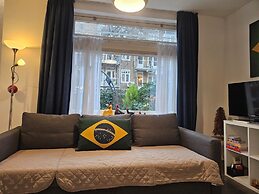 Bos en Lommer Apartments