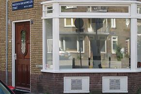 Bos en Lommer Apartments