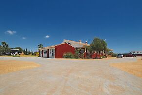 Espacio Finca Alegría