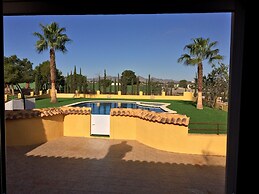 Espacio Finca Alegría