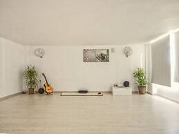 Espacio Finca Alegría