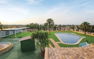 Espacio Finca Alegría