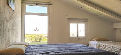 Espacio Finca Alegría