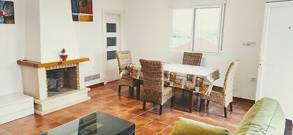 Espacio Finca Alegría