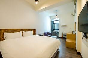 Anping 1923 Homestay
