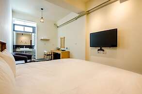 Anping 1923 Homestay