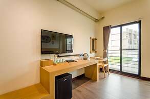 Anping 1923 Homestay