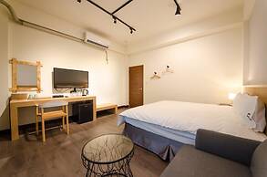 Anping 1923 Homestay