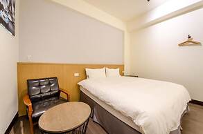 Anping 1923 Homestay