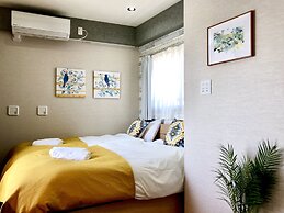 A6 Haneda Maison Philippe Omori 601