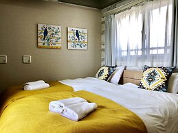 A6 Haneda Maison Philippe Omori 601