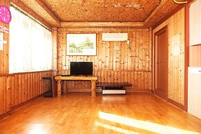 Sunrise Pension