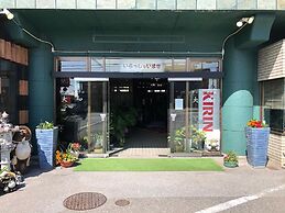 Garden Hotel Yamato