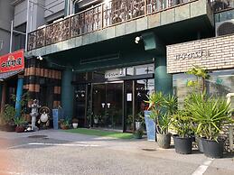 Garden Hotel Yamato