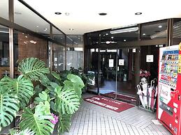 Garden Hotel Yamato