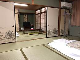 Garden Hotel Yamato