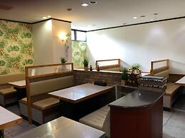 Garden Hotel Yamato