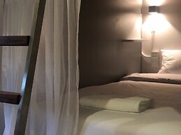 REST IS MORE Hostel