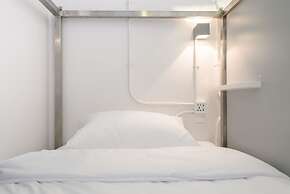 REST IS MORE Hostel